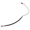 3857523 Hydraulic Trim Hose Fit for OMC SX-M Port Down For Volvo Penta SX-M Port Down For w/Fore Connections 1994-Up New