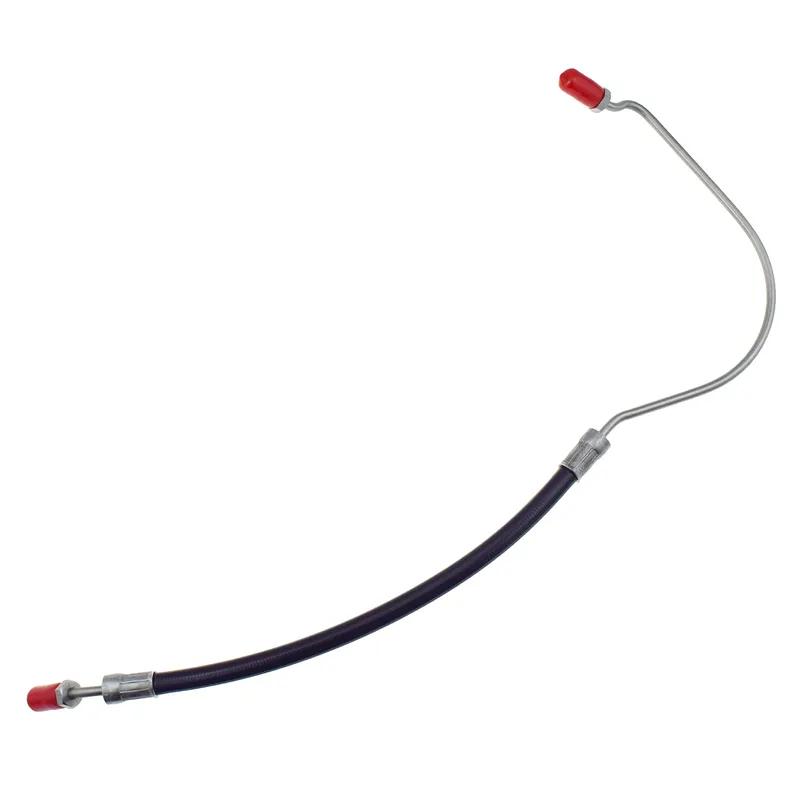 3857523 Hydraulic Trim Hose Fit for OMC SX-M Port Down For Volvo Penta SX-M Port Down For w/Fore Connections 1994-Up New