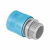 3/4 Inch Quick Connector with Male Thread for Watering