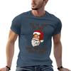 Tell Me What You Want What You Really Really Want Funny Santa Claus Christmas Design Tshirt Cotton T Shirt Unisex Tshirt