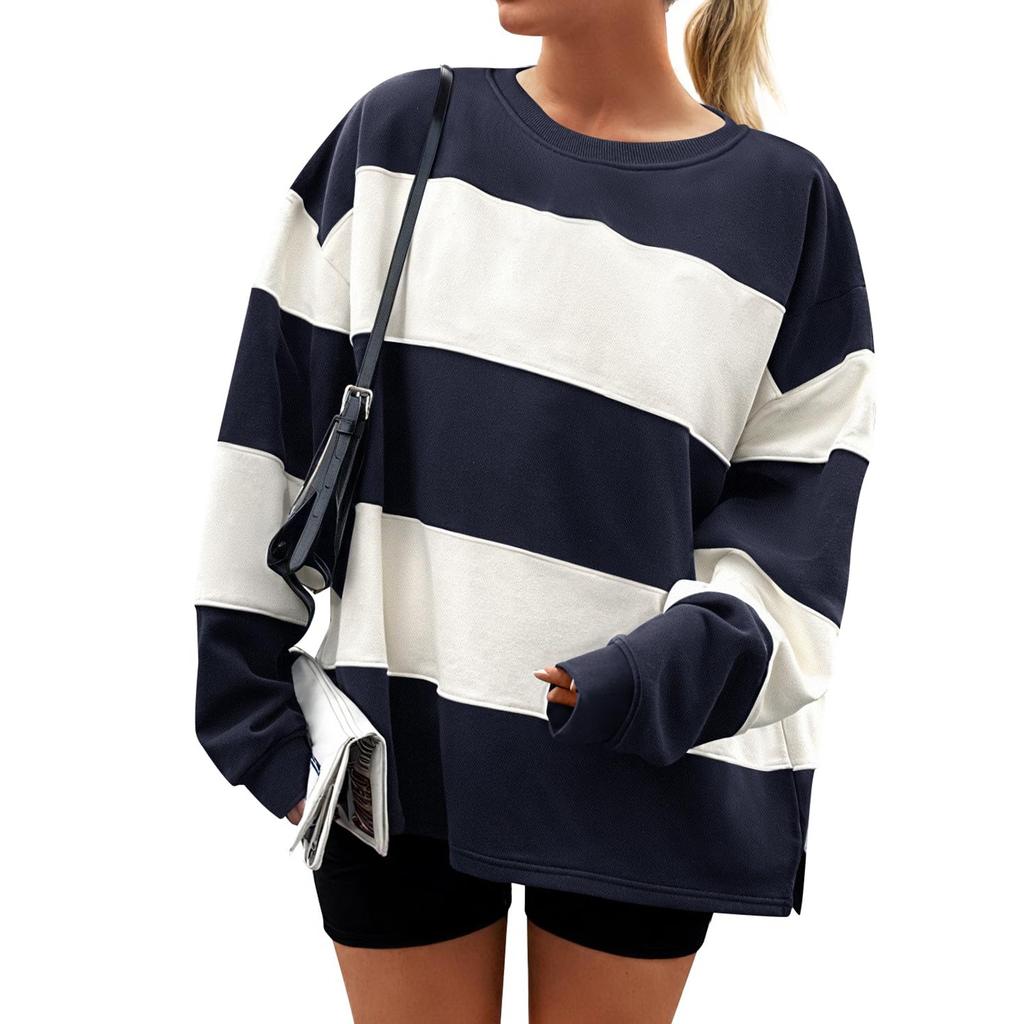 Женские толстовки большого размера, флисовые толстовки, свитера с длинными рукавами, пуловер, осенняя одежда