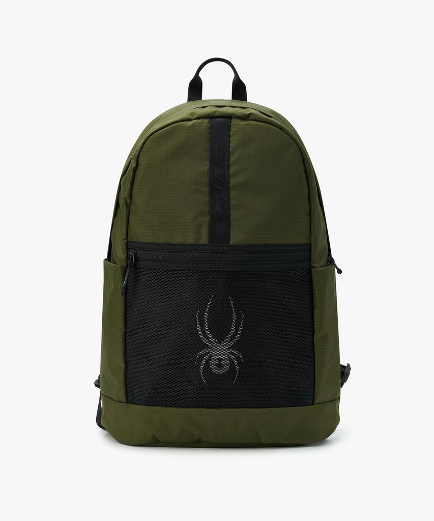 Мужской легкий нейлоновый рюкзак Spyder 16 л Spkpbnbp301Mkha