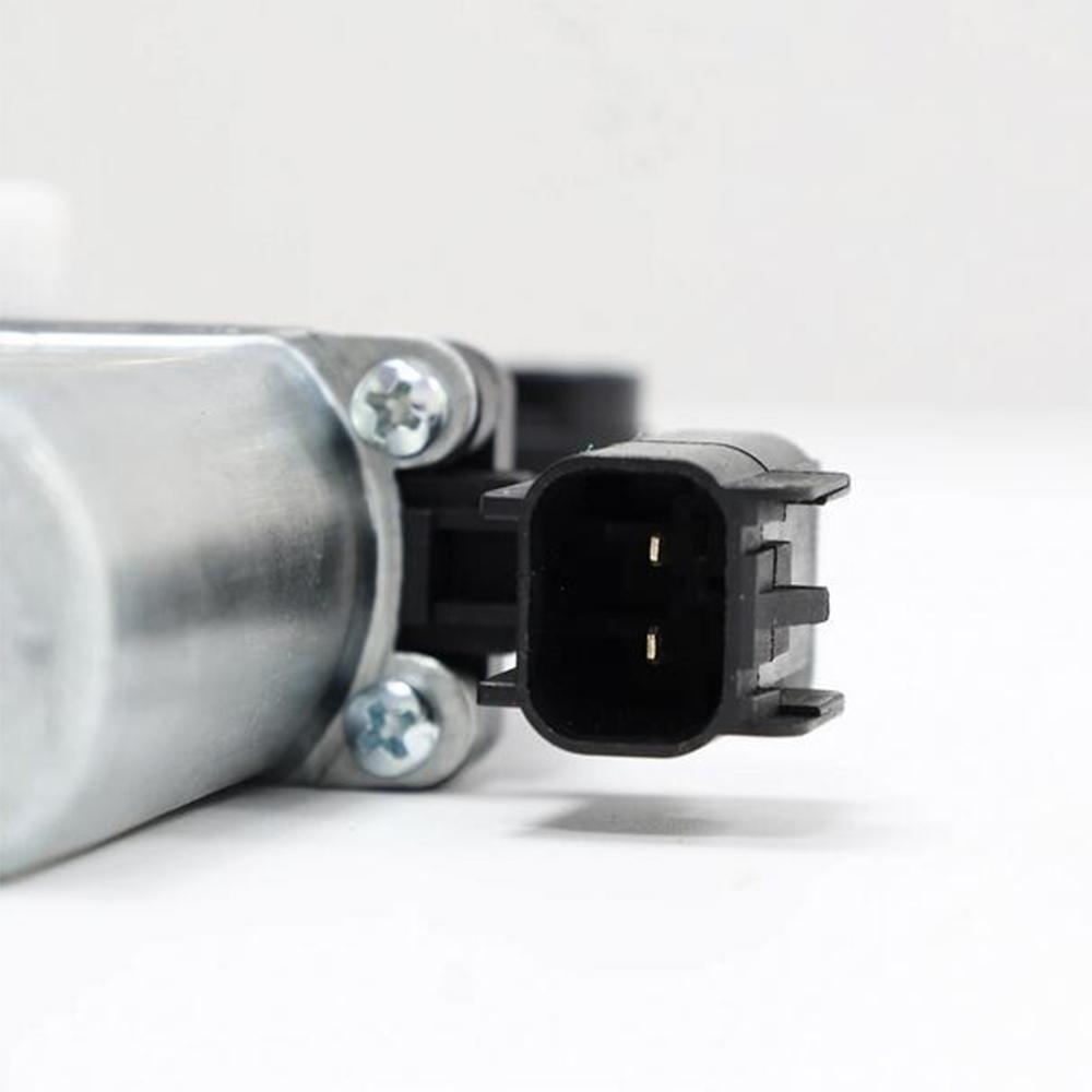 6Cp114A389G1C Передний левый/Задний правый мотор стеклоподъемника для Ford Focus