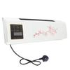 Electric Air Conditioner Fan Wall Mount Easy Operation Temperature Protection Timer Heating and