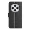 For Xiaomi Poco C75 4G/Redmi 14R 5G/14C 4G Stand Case Calf Texture Leather Wallet Phone Cover