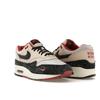 Nike Air Max 1 Keep Rippin Stop Slippin 2.0 Unisex Sneakers Cream Pearl-White Black FD5743-200