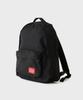 Manhattan Portage 1210-Jr Большое Яблоко Рюкзак M Черный