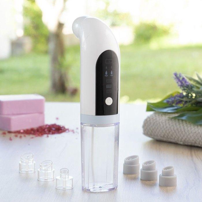 Перезаряжаемый Hyser Brosse Nettoyante Visage InnovaGoods