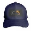 BO Logo Baseball Cap Hood sun hat dad hat Wild Ball Hat Unisexs Hats Womens