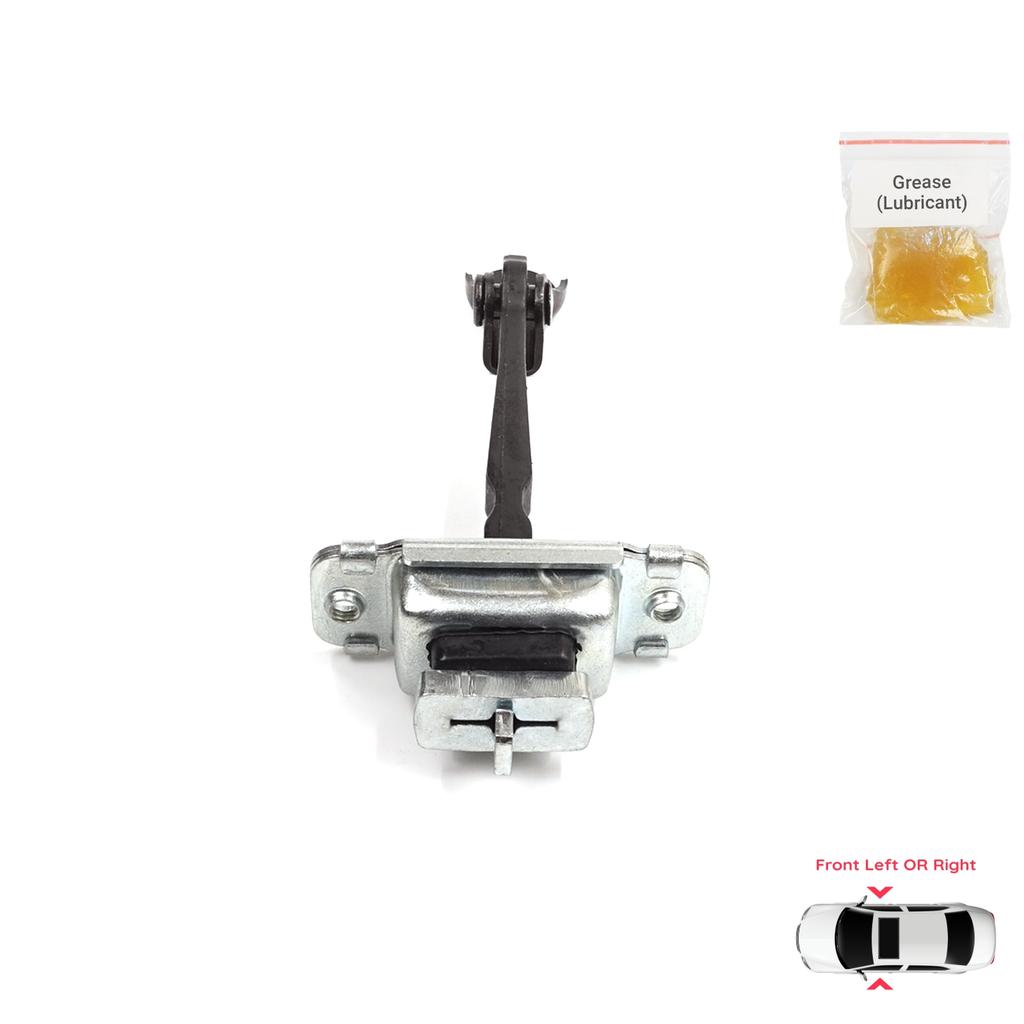 EDP1474 Ограничитель открывания передней двери для Honda Civic MK6 CR-V HR-V MK1 72380S04003 72340S04003
