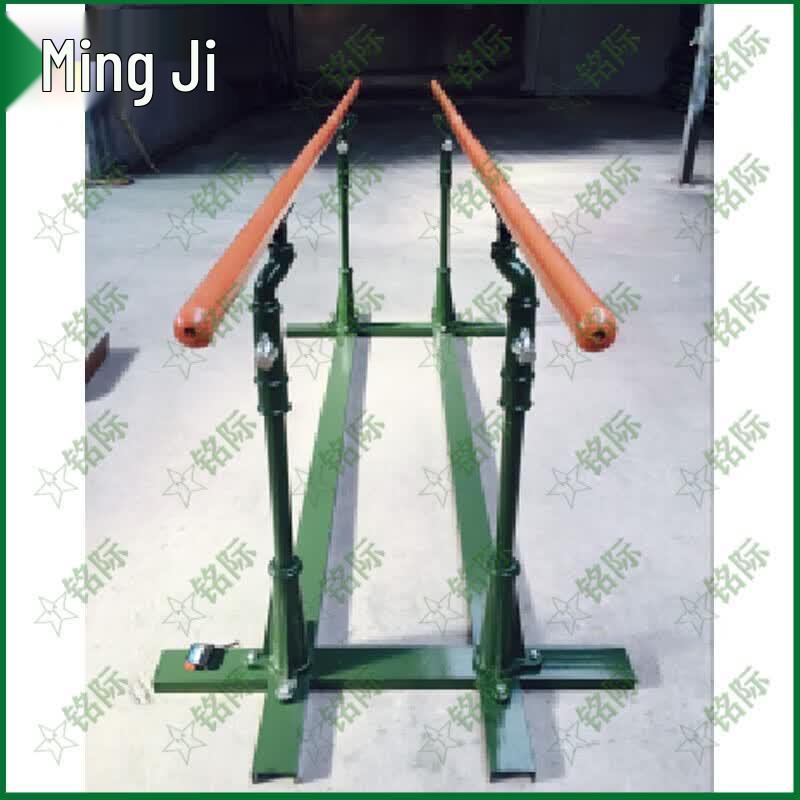 Mingji Standard Competition Parallel Bars