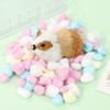 House Filler Supply Keep Warm Small Animals Mouse Cotton Ball Thermal Products Cotton Cute Cage