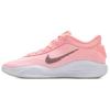 GT Hustle Academy EP Pink Tint Taupe Men Sneakers White Platinum-Tint Taupe-Grey FJ7808-601