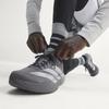 adidas Adizero EVO SL KI9874 Men's Performance Sports Shoes Grey Strata / Silver Metallic / Light Granite