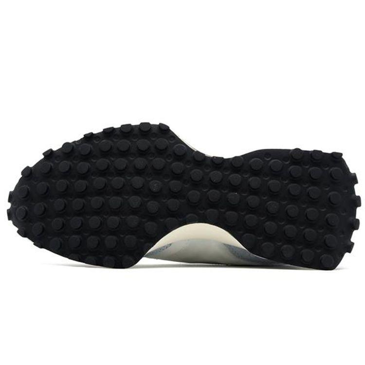 New Balance Кроссовки унисекс 327 Stellar Blue с УФ-свечением MS327LC1