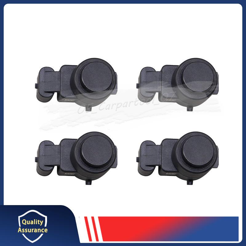 1/4PCS PDC Sensors 9196705 For BMW E81 E82 E84 E87 E88 E90 E91 E92 E93 Parking Sensor 66209196705 66206934308