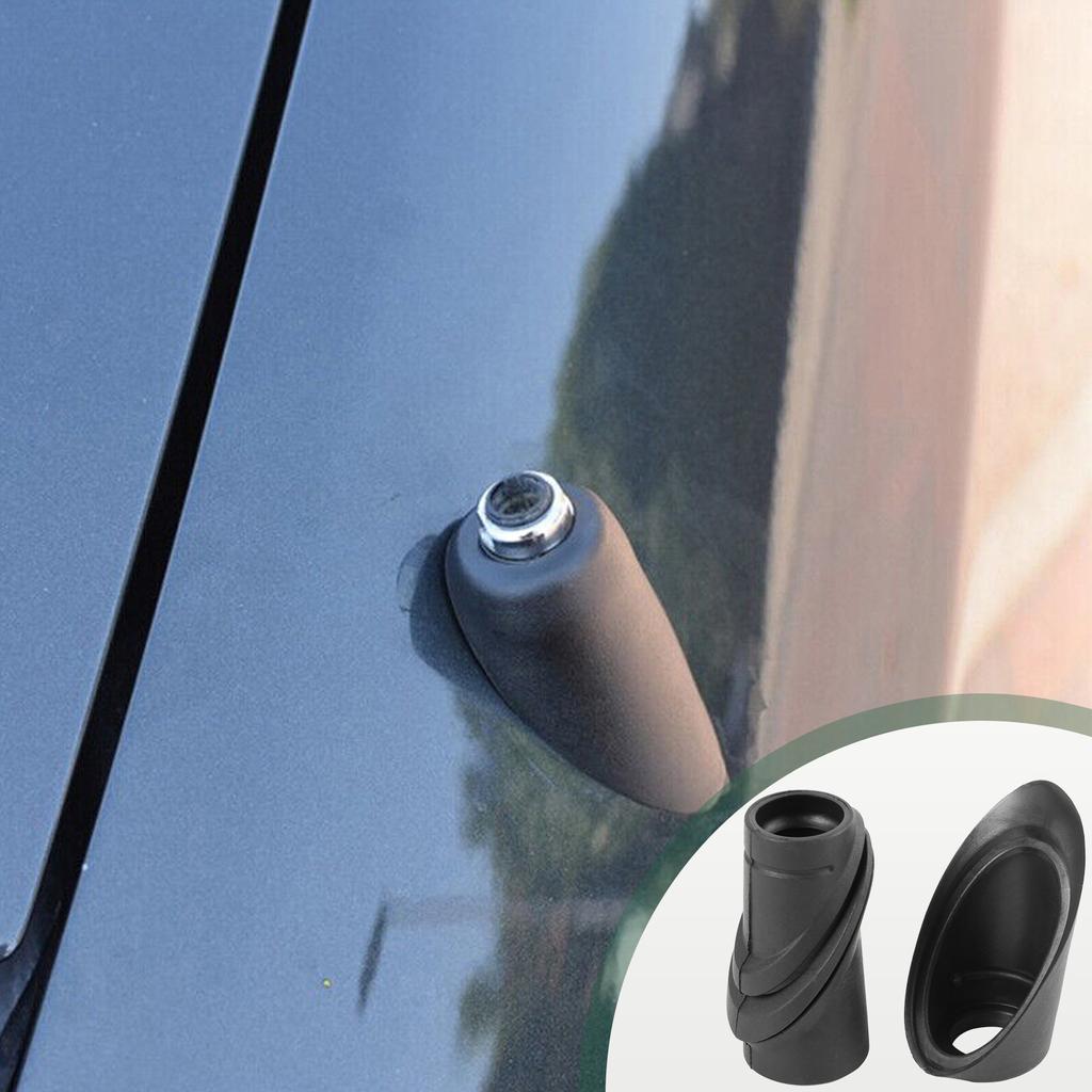 Уплотнительная прокладка основания антенны нижняя верхняя A1248270898 для Mercedes-Benz E-класса W124 A124 C124 седан купе кабриолет A1248270798