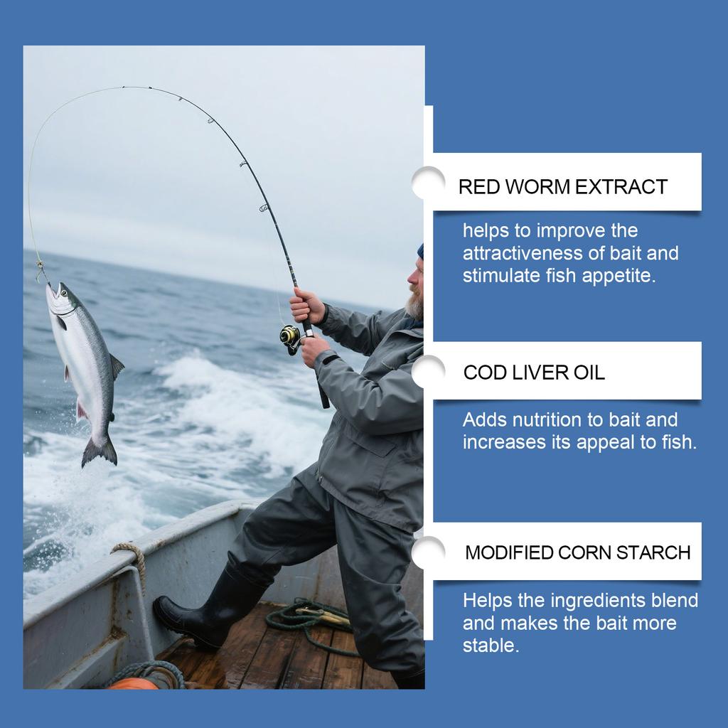 Красный Червь Жидкий Ароматизатор для Привлечения Рыбы Аромат Помощник для Привлечения Рыбы для Рыбаков, Рыбалка, 50 мл