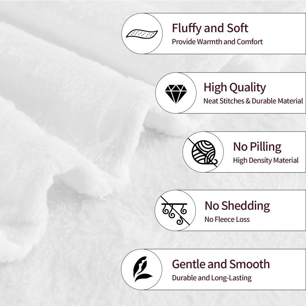 3D Cartoon Attack On Titan Blanket Flannel Blanket Throw Blanket Eren Jaeger Blanket Children's Blanket for Living Room Bed Gift