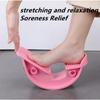 Stretching Plate Calf, Stretching Inclined Pedal For Fitness Aerobics Achilles Tendon Ankle Stretching