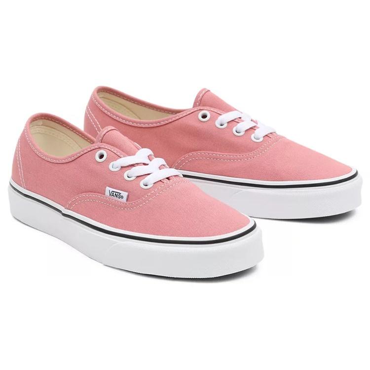 Vans Authentic Sneakers 'Pink White' Men's VN0A5KRDAVN