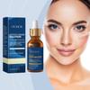 Instant Effects Facial Anti-Wrinkle Serum Deep Firming Anti-Aging Serum Reduces Fine Lines And Wrinkles,60ML