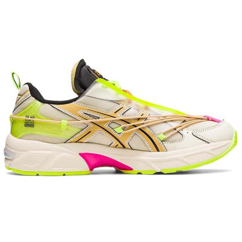 Asics X P.E Nation Gel 1130 'Cream Paper Bag' Кроссовки 1203A244-100