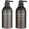 Erabashe Hair Shampoo 500ml & Hair Treatment 500ml Set