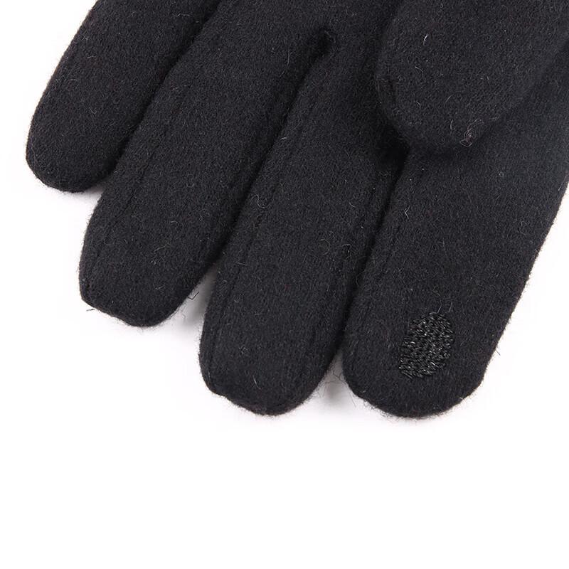 Hengyuanxiang HYX206ST Men's Wool Touchscreen Gloves
