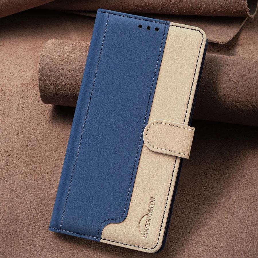 S23 S24 S25 Ultra Кожаный чехол Коке Для Samsung Galaxy S25 S24 S23 S22 S21 Ultra Plus FE Чехол-книжка с откидной крышкой Фунда Чехлы Капа