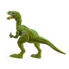 Фигурка Mattel Jurassic World Real Mini Masiakasaurus возрастом 10 лет и HBY68 зеленого цвета (МИР ЮРСКОГО ПЕРИОДА) [4 вверх]