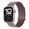 Нейлоновый ремешок-петля для Apple Watch 46 мм 45 мм 44 мм 49 мм 46 мм 40 мм 41 мм 38 мм 42 мм Correa Браслет iWatch Series 6 Se 7 8 9 10 11 ultra1/2/3