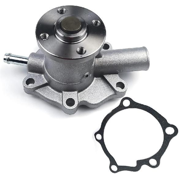 Water Pump 6687713 1G820-73035 1G820-73030 110-3824 117-0330 for Bobcat 2200 2300 MT52 MT55 Kubota Engine D722 D902 Z602 D782 Excavator KX41-3 U15
