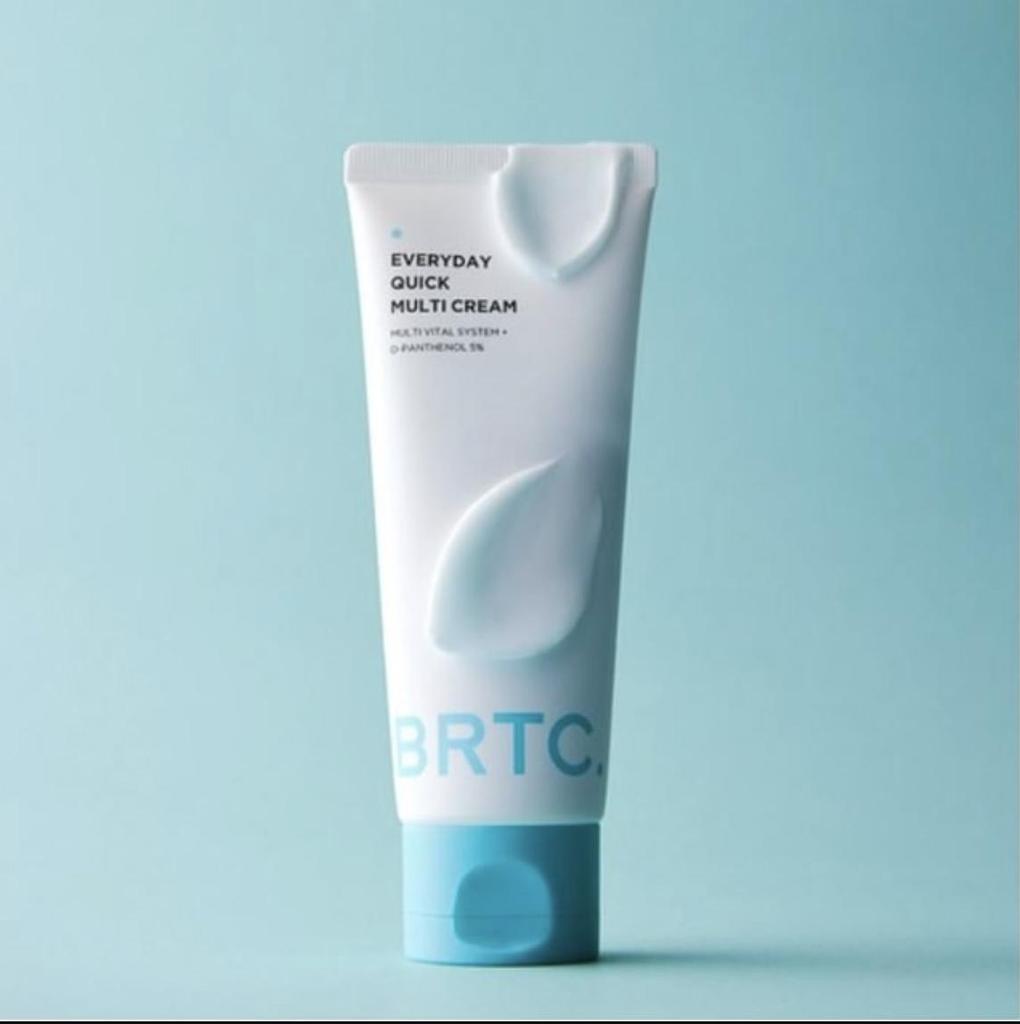 BRTC Ежедневный быстрый мультикрем (60г)