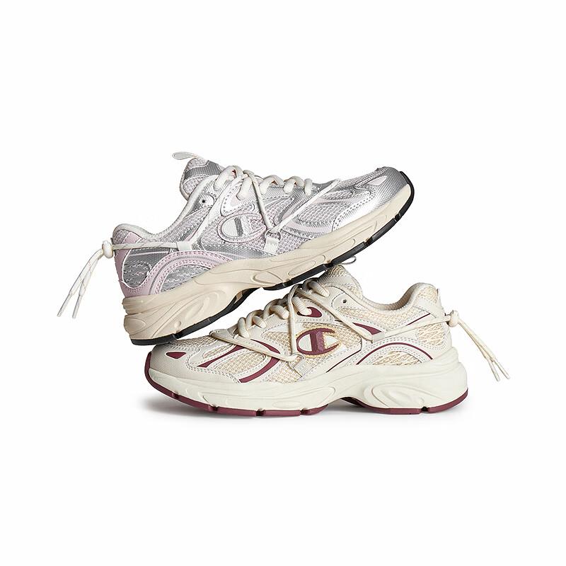 Champion 2026 Spring Retro Low-Top Running Shoes