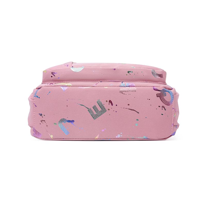 Waterproof Women Shoulder Bag Large Capacity Multifuntional Fashion Messenger Bags Multi-layer Ladies Handbag Crossbody Bag KTY