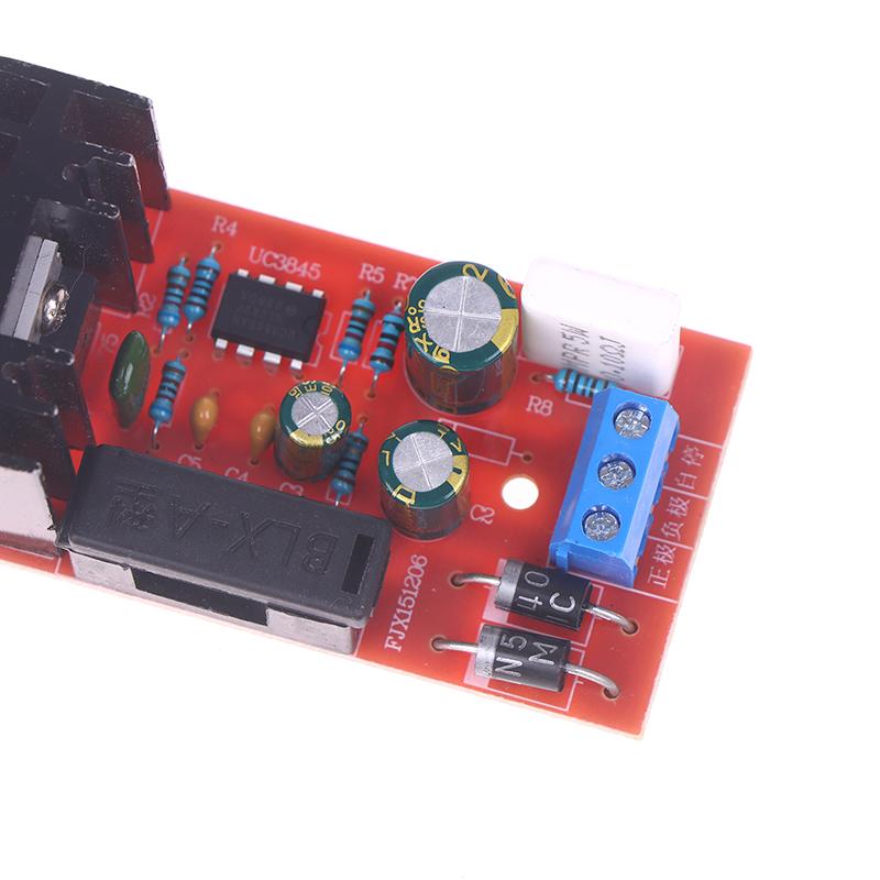 Новый мощный высоковольтный блок питания на 30 000 вольт, инвертор, электростатический генератор, быстрая зарядка, сумка.