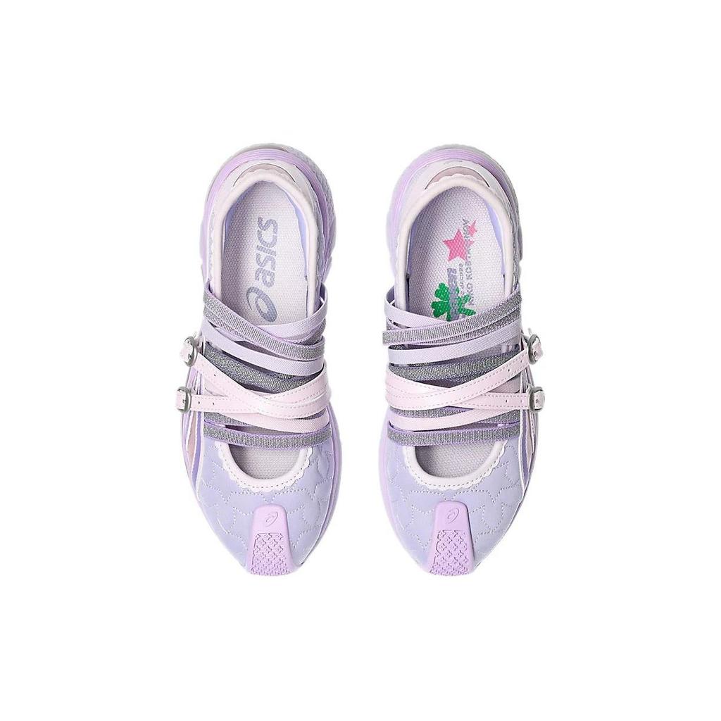 Kiko Kostadinov x Heaven by Marc Jacobs x ASICS Gel Lokros Vapor Cosmos Женские кроссовки Розовый 1202A489-500