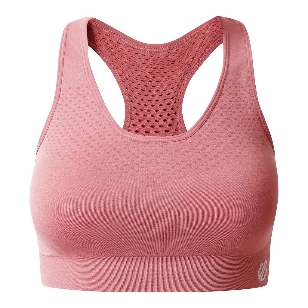 Dare 2B Womens/Ladies Dont Sweat It II Sports Bra