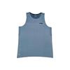 Li Ning Running Series Round Neck Pullover Solid Color Comfortable Versatile Slim Fit Casual Vest Men Vests AVSU729-2