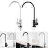 G1/2 Gooseneck Water Purifier Faucet Reverse Osmosis Drinking Water Filter
