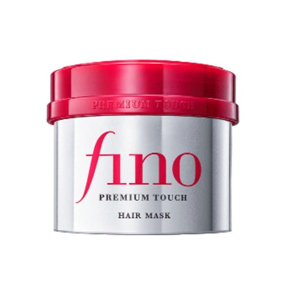 FINO Premium Touch Oil 70 мл, Premium Touch Hair Mask B: 230 г, Premium Touch Сыворотка-масло для волос Airy Smooth 70 мл (10 вариантов)