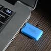 Mini Portable USB 2.0 High Speed Micro SD TF T-Flash Memory Card Reader Adapter