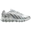 Nike Air Max DN8 Wolf Grey Metallic Silver Женские кроссовки Off-White HF5509-001