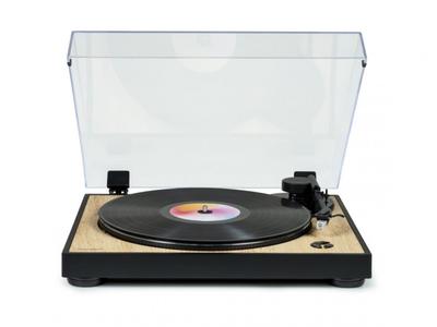 Проигрыватель Thomson TT300 с ременным приводом + картридж Audio-Technica AT3600L, Thomson