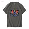 The Mighty Bosstones Тур 1996 Для фанатов S to 5XL Футболка S5417 винтажная Слегка вымытая Верх для повседневной носки Стильная Дышащая