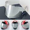 TT Course Visor for KYT TT Course Face Shield Motorcycle Helmet Accessories