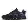 2024 Spring and Autumn New Men's Mesh Breathable Running Shoes Fashion Versatile Casual Shoes Youth Campus Casual Shoes Sneakers