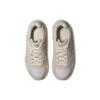 Asics Tarther Sc Сетка Мягкие Удобные Прочные Низкие Кроссовки для Повседневной Носки Женские кроссовки Белый Серый 1203A125-106