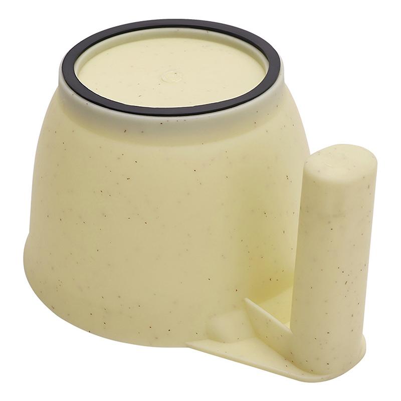 1 шт. Большая емкость для смешивания пасты для окрашивания волос, профессиональные инструменты для окрашивания волос в салоне, миска для окрашивания волос